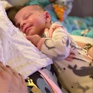 Meet your Posher, Melissa